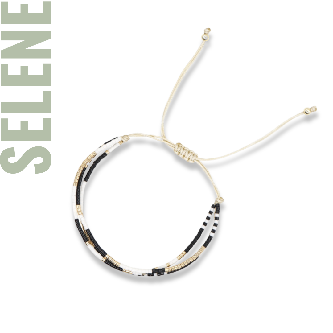 Selene Armband