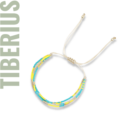 Tiberius Armband