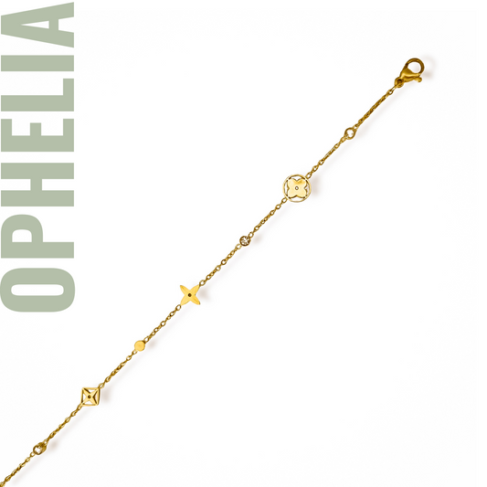 Ophelia Armband