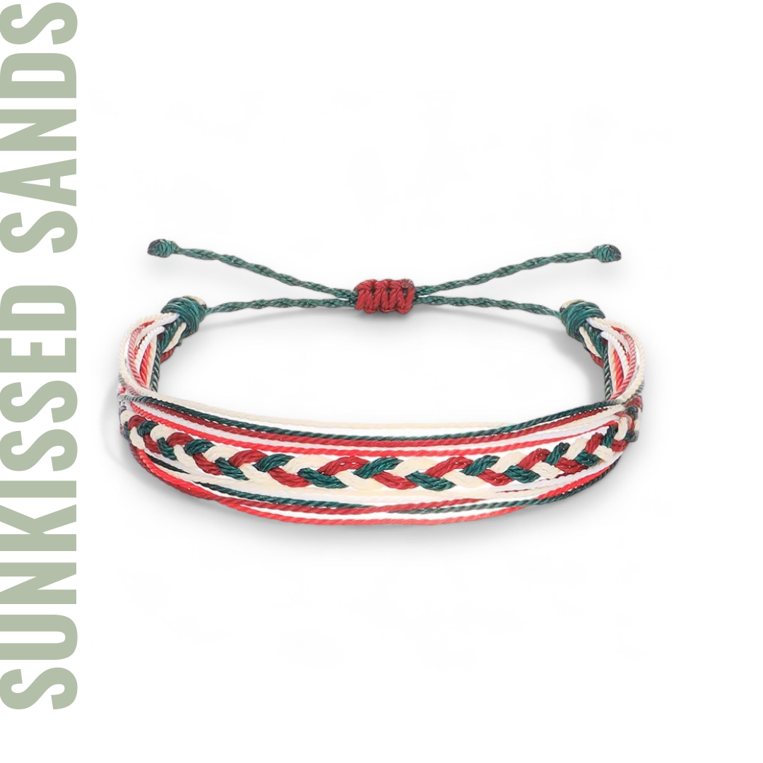 Sunkissed Sands Armband