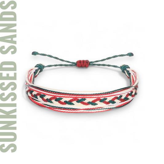 Sunkissed Sands Armband