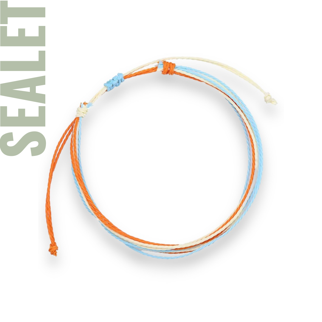 Sealet Armband