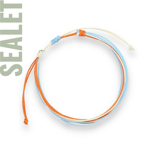 Sealet Armband