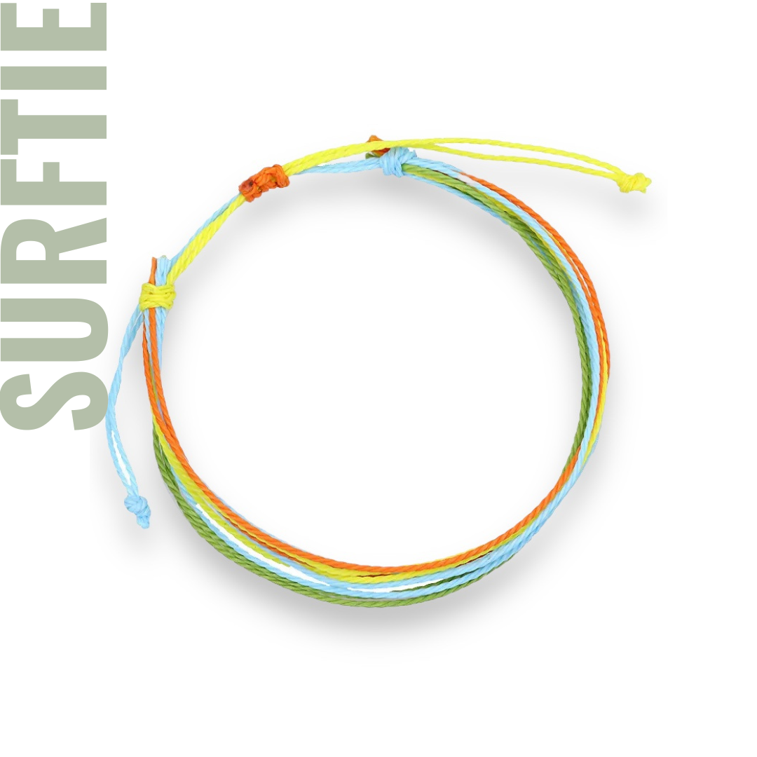 Surftie Armband