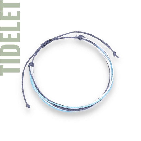 Tidelet Armband