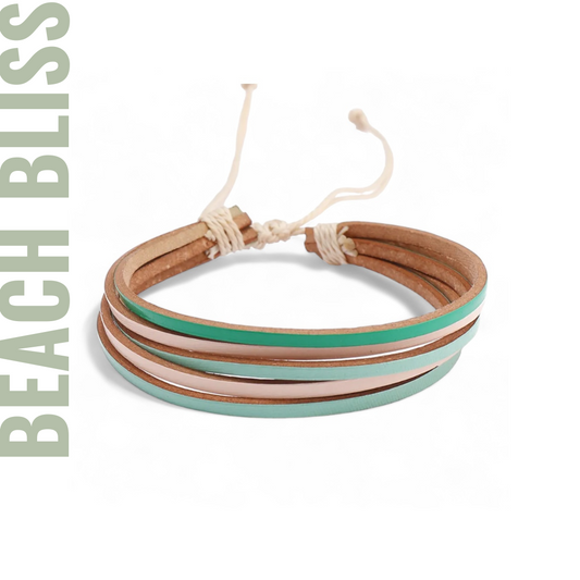 Beach Bliss Armband