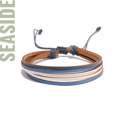 Seaside Armband