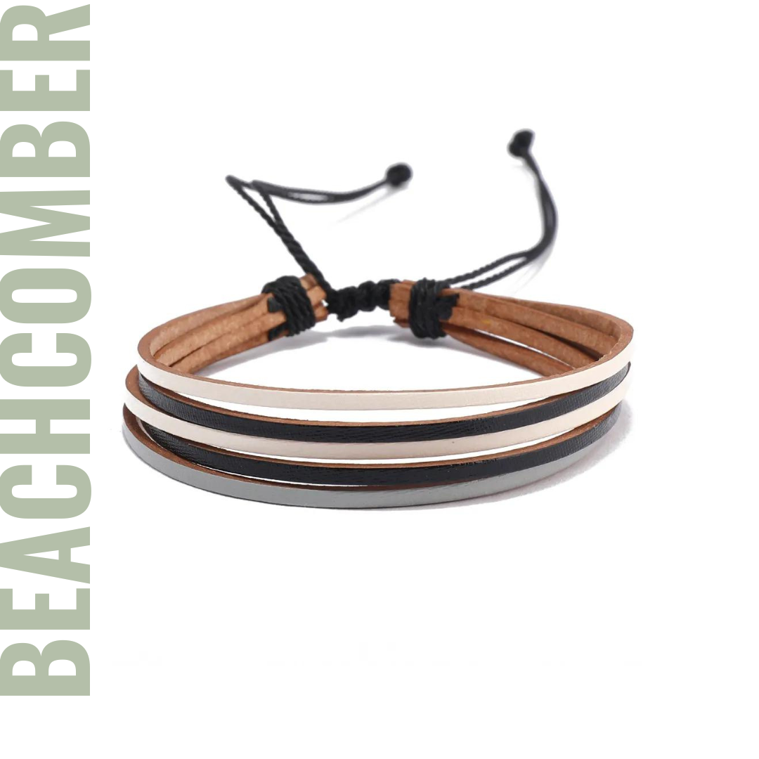 Beachcomber Armband