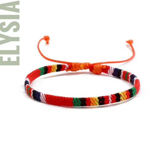 Elysia Armband