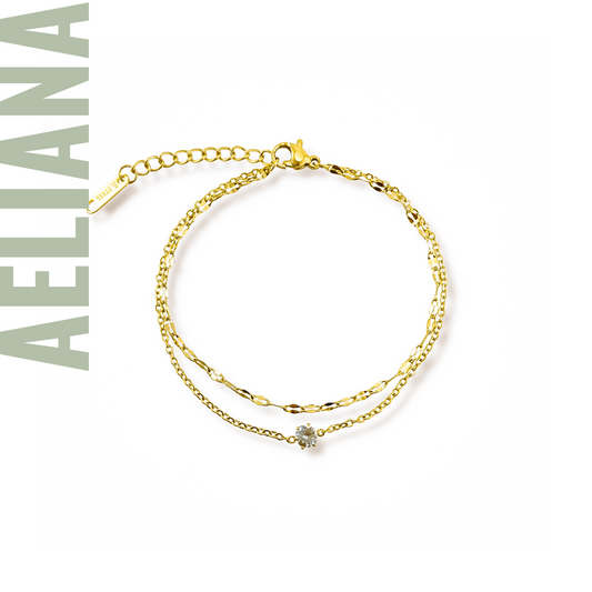 Aeliana Armband