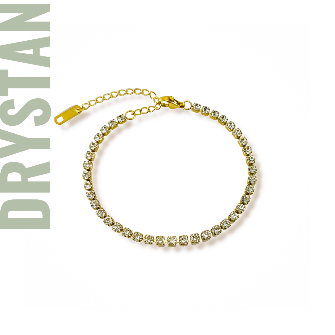 Drystan Armband