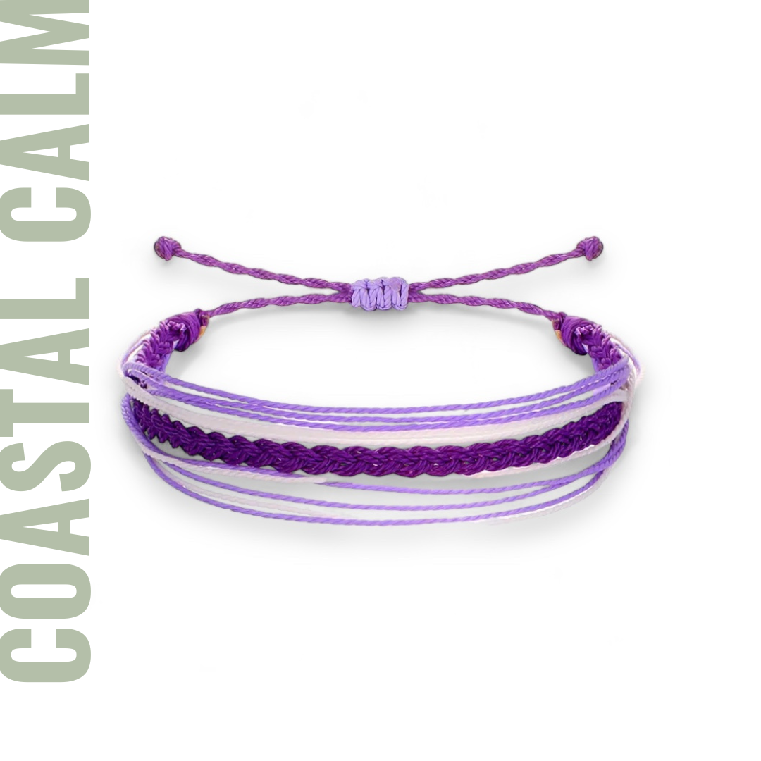 Coastal Calm Armband