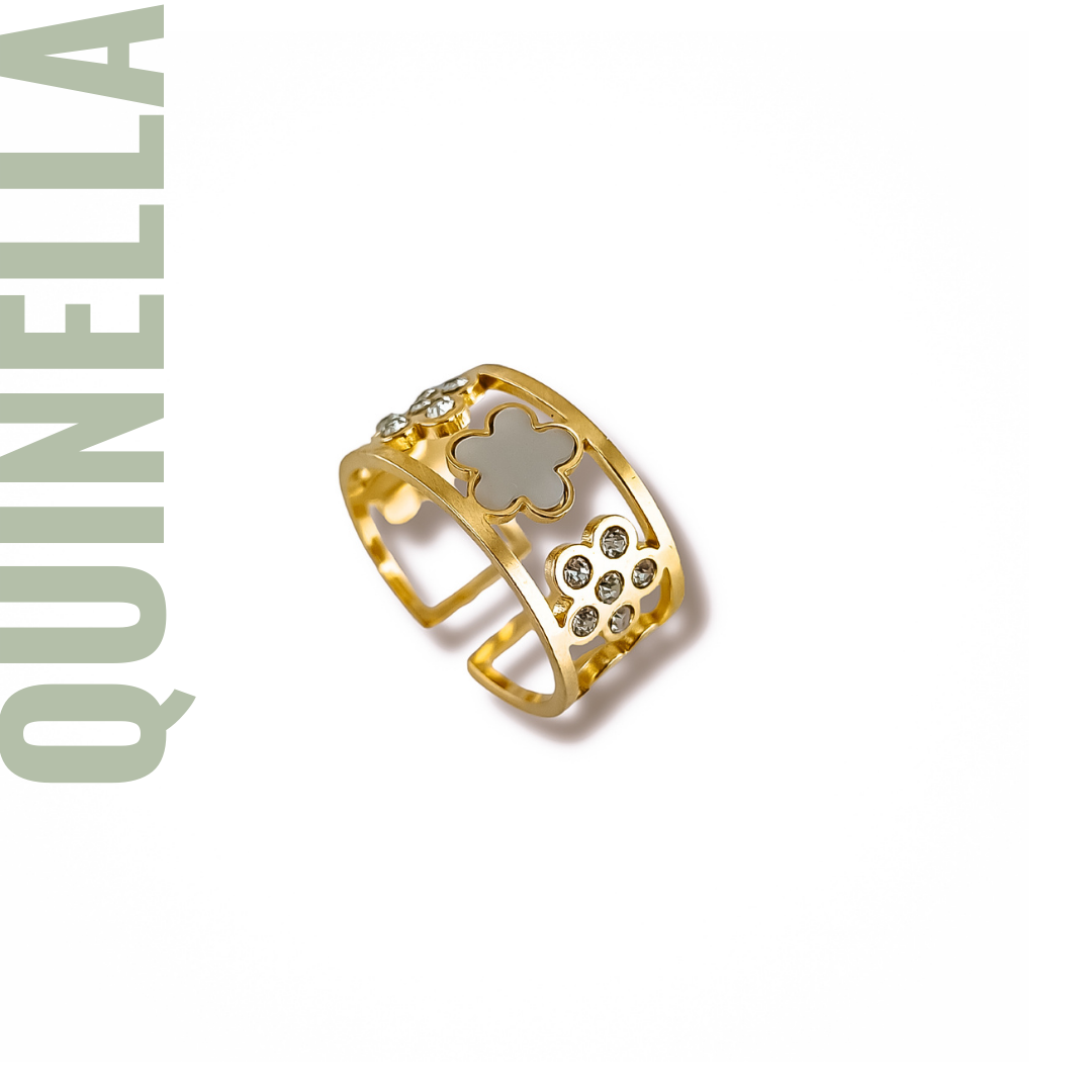 Quinella Ring