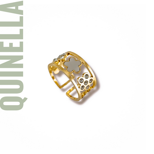 Quinella Ring