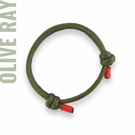 Olive Ray Armband