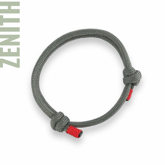 Zenith Armband