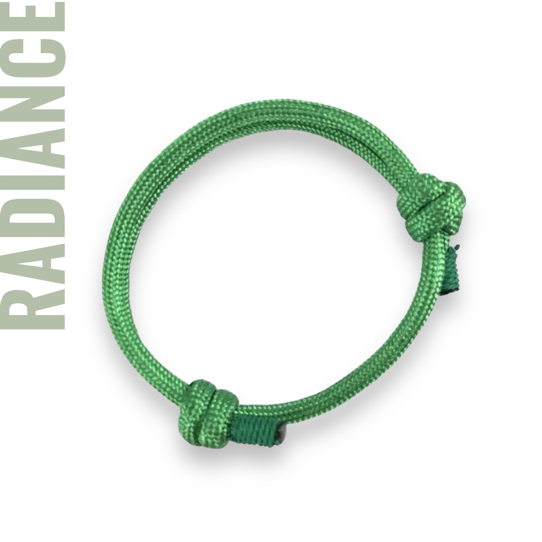 Radiance Armband