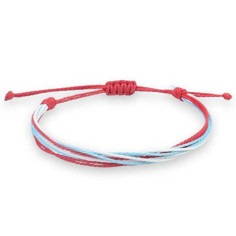 Seaband Armband