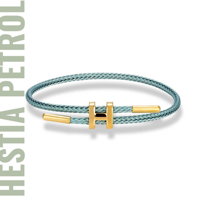 Hestia Gold Armband