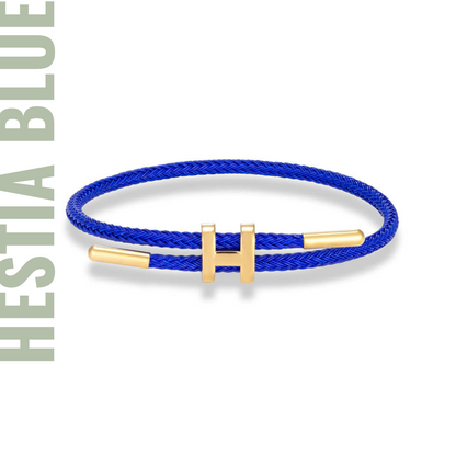 Hestia Gold Armband