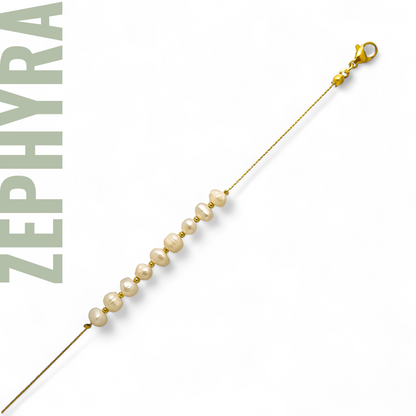 Zephyra Armband